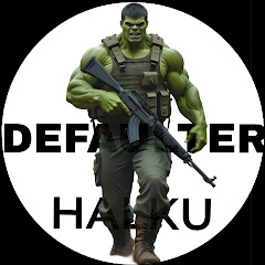 HULK THAKUR