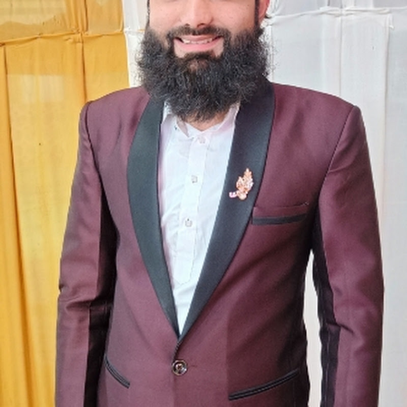 Naqeeb Khatri