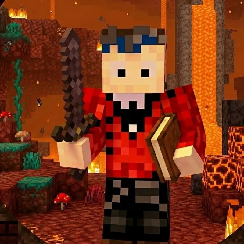 ReKaZer • Minecraft