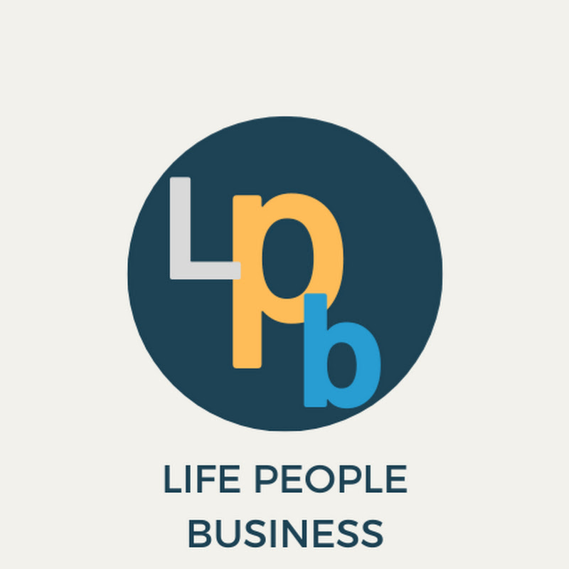Life People Business and the 'TIC Academy' Ltd 