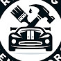 Racing Renovators logo