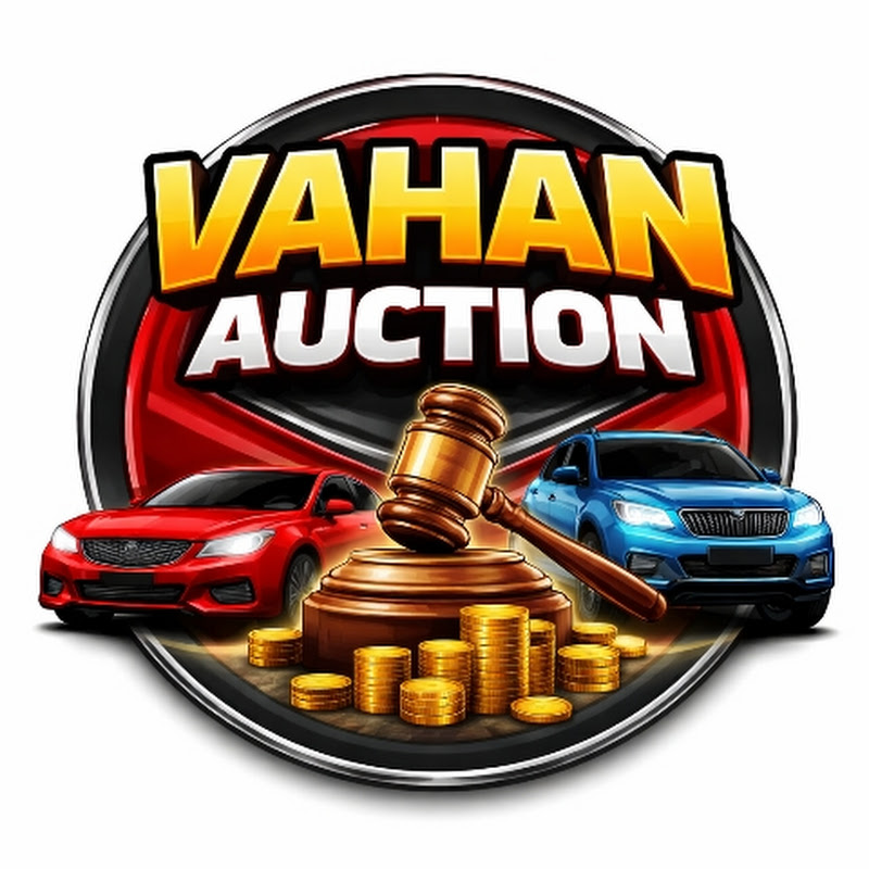 Vahan Auction 