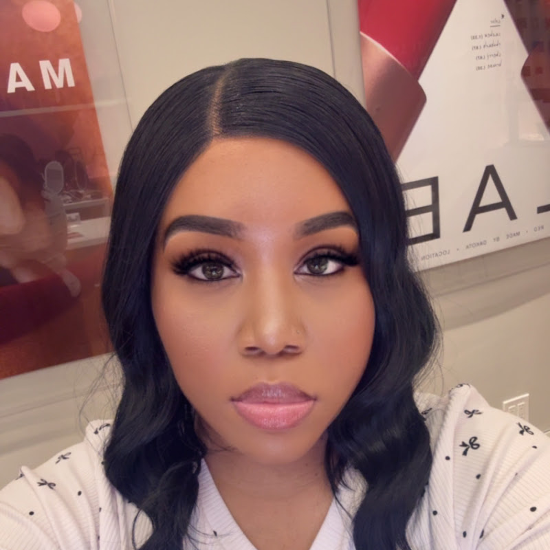 Shenika Owens TV