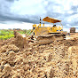Mega Bulldozer Cambodia