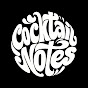 Cocktail Notes Avatar