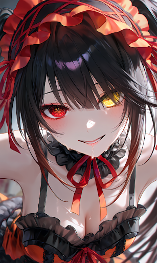Post from Tokisaki Kurumi​ - YouTube