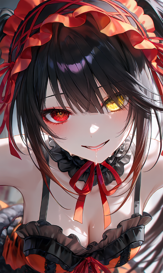 Post from Tokisaki Kurumi​ - YouTube