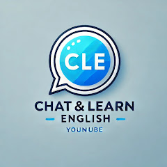 Chat & Learn English 