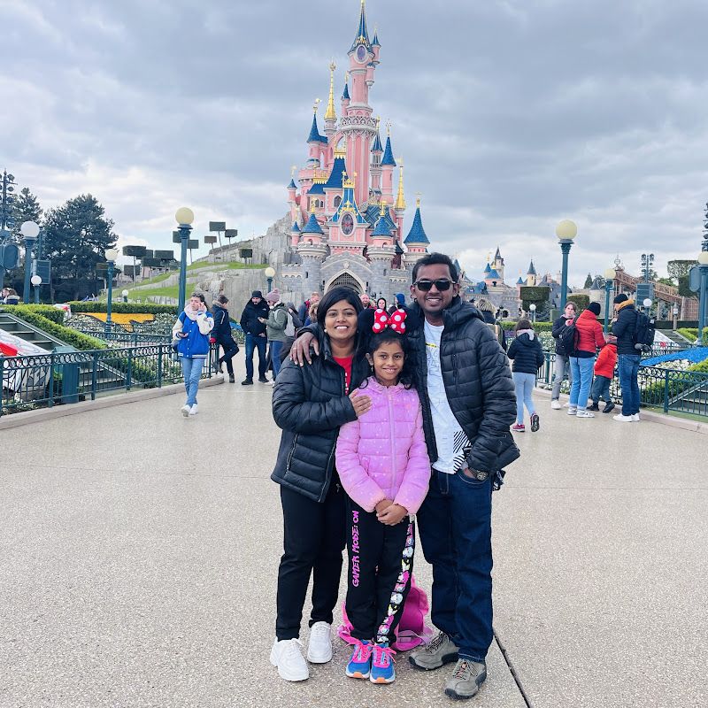 The World of Nilanthika