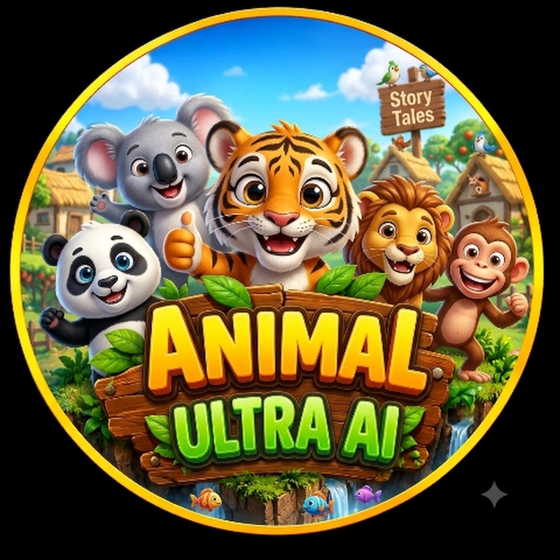 Animal Ultra Ai 