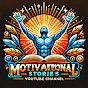 Motivating Stories logo