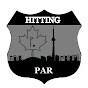 Hitting Far from Par logo