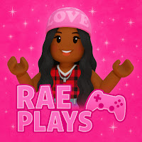 Profile Picture of Itz RaePlays