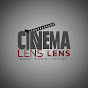 Cinema Lens logo