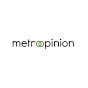 Metroopinion logo