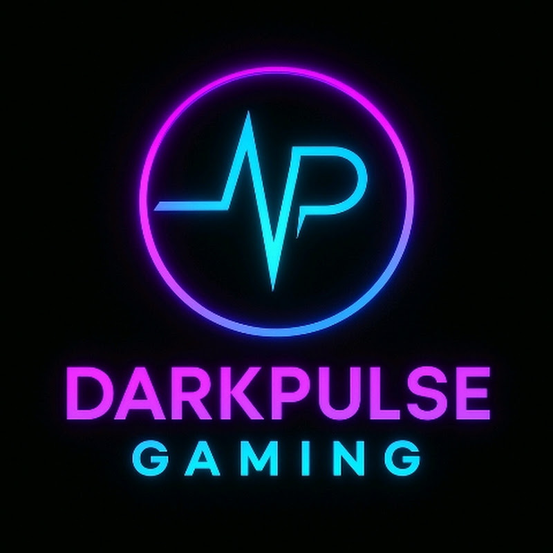 Hire DarkPulse Gaming — Indie Game Showcases & Reviews YouTube creator for sponsorships