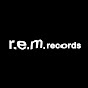 r.e.m. records