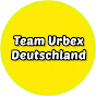 Team Urbex Deutschland logo
