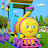 Huffy Puffy Train - Nursery Rhymes and Kids Songs 