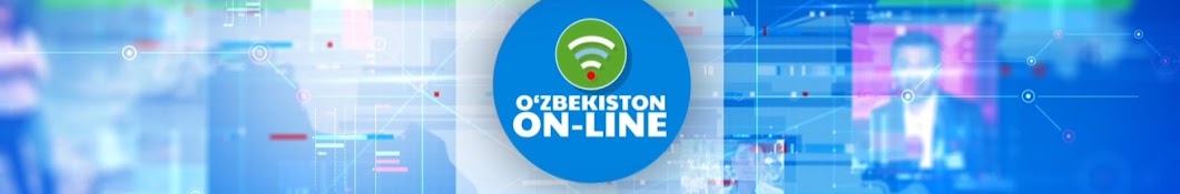 Uzbekistan Online YouTube-Kanal-Avatar