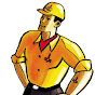 Big Joe Lift Trucks, Inc. logo