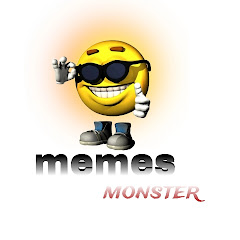 memes monster 