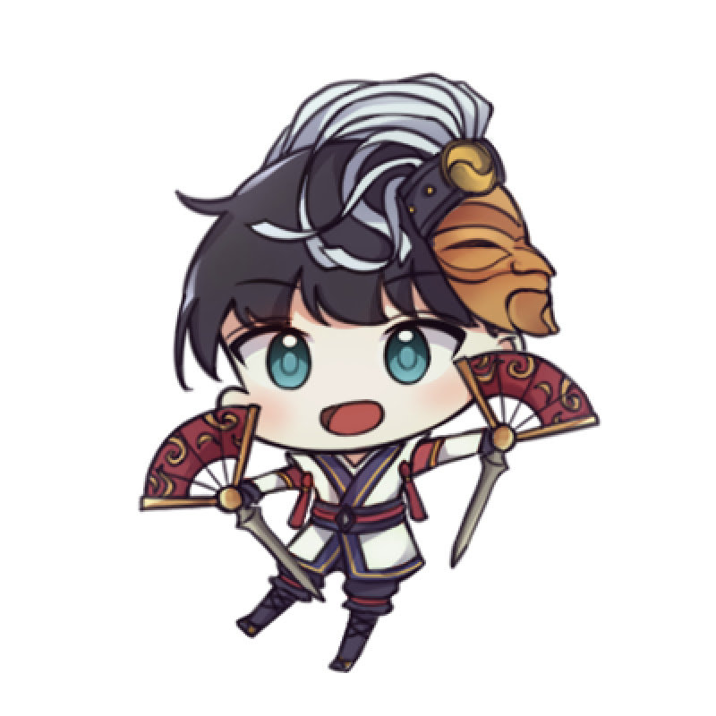 ヤップヤップ(League of legends)