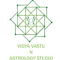Shikha R Makhija Vigyavastunastrology logo