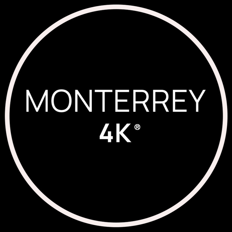 Monterrey 4K
