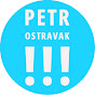 Petr Ostravak logo