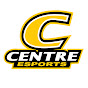 Centre College Esports logo