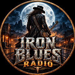 Iron Blues Radio