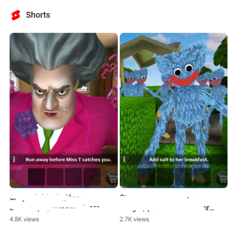 Channel Avatar