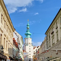 スロバキアに行こうアイコン画像