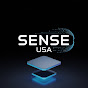 Sense Usa logo