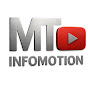MT InfoMotion logo