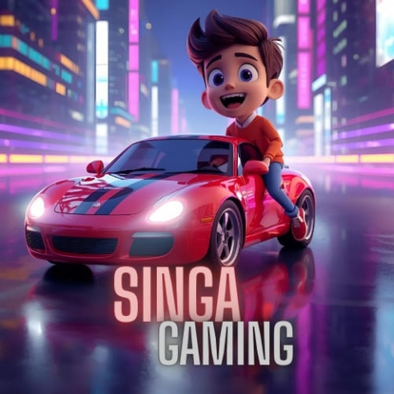 Singa gaming