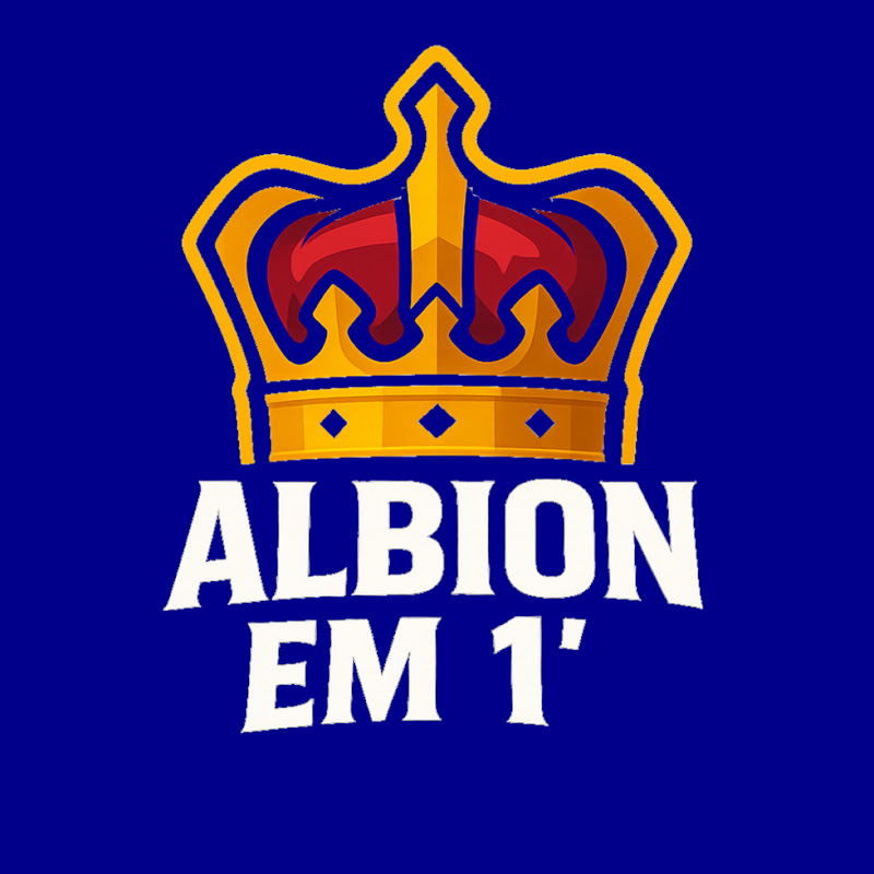 Albion em 1 minuto com Sankt