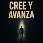 Cree y Avanza logo