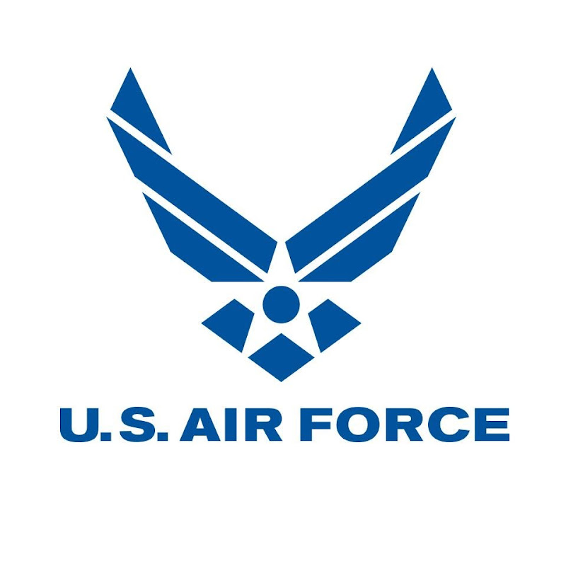 We are the Air Force 