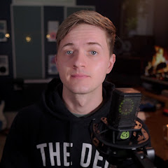 Thumbnail of related channel