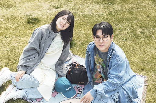 なつめさんち 2025 Nan2Mo キャンバス2枚セット Summer