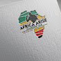 Africa Arise Leadership Talk "Tsoga MoAfrika"  logo
