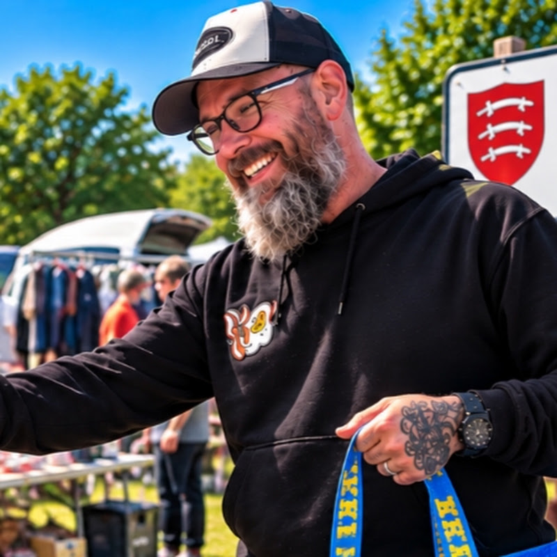 jim's carboot profit 