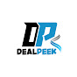 Dealpeek logo