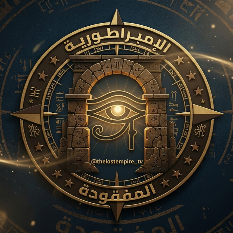 الإمبراطورية المفقودة | استقصاء أثري سينمائي