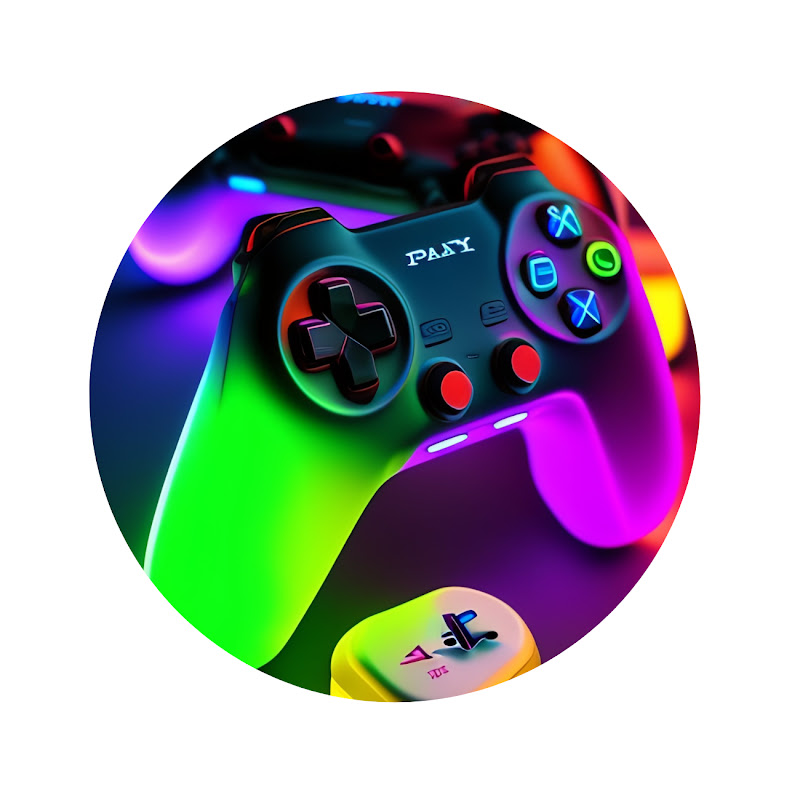 PS5 Game World
