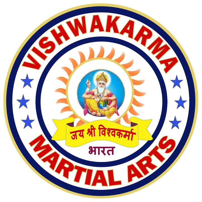 Vishwakarma Martial Arts avatar