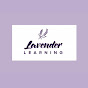 Lavender Learning Australian Maths & English Tutor logo