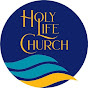 Holy Life Church logo